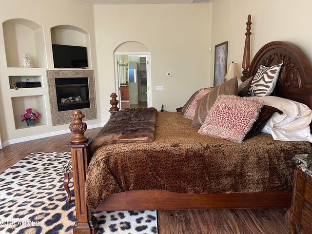 10100 N 78TH Place, Scottsdale, AZ 85258