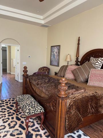 10100 N 78TH Place, Scottsdale, AZ 85258