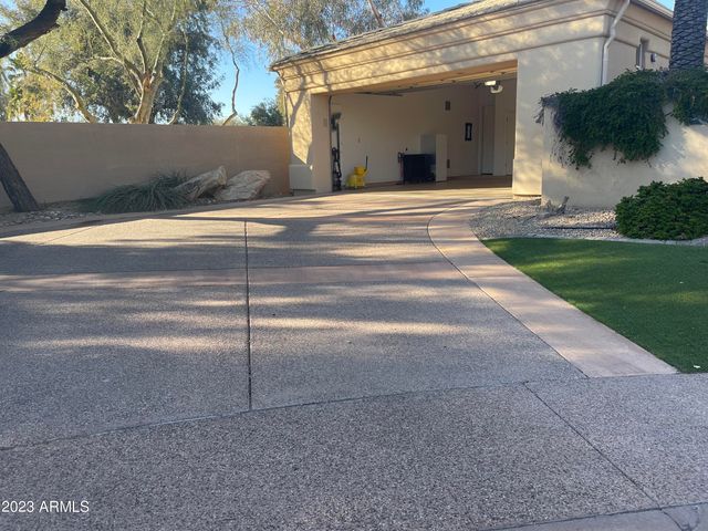10100 N 78TH Place, Scottsdale, AZ 85258