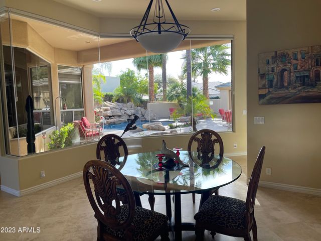 10100 N 78TH Place, Scottsdale, AZ 85258