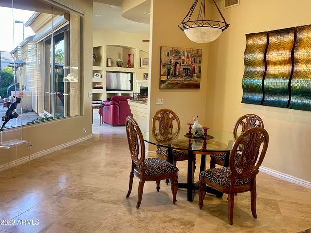 10100 N 78TH Place, Scottsdale, AZ 85258