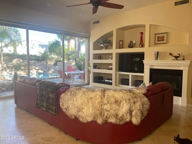 10100 N 78TH Place, Scottsdale, AZ 85258