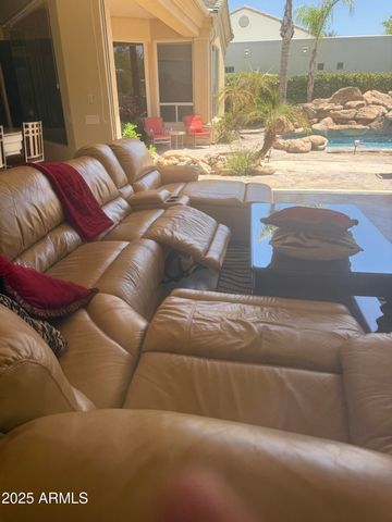 10100 N 78TH Place, Scottsdale, AZ 85258