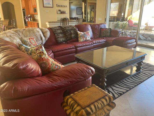 10100 N 78TH Place, Scottsdale, AZ 85258