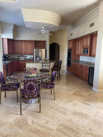 10100 N 78TH Place, Scottsdale, AZ 85258