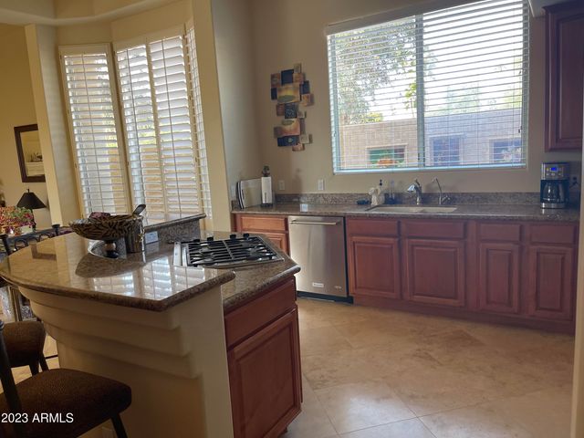 10100 N 78TH Place, Scottsdale, AZ 85258