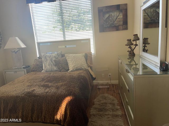 10100 N 78TH Place, Scottsdale, AZ 85258