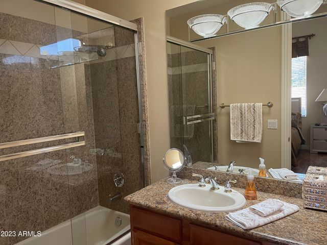 10100 N 78TH Place, Scottsdale, AZ 85258