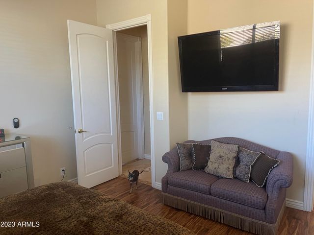 10100 N 78TH Place, Scottsdale, AZ 85258