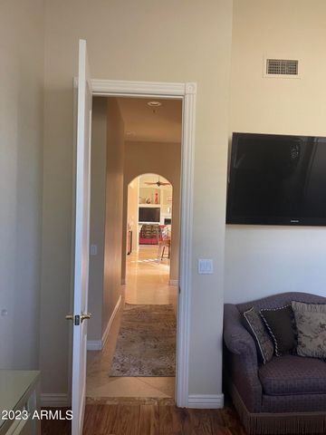 10100 N 78TH Place, Scottsdale, AZ 85258