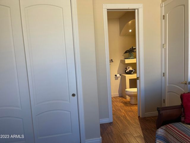 10100 N 78TH Place, Scottsdale, AZ 85258