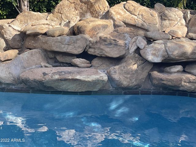 10100 N 78TH Place, Scottsdale, AZ 85258