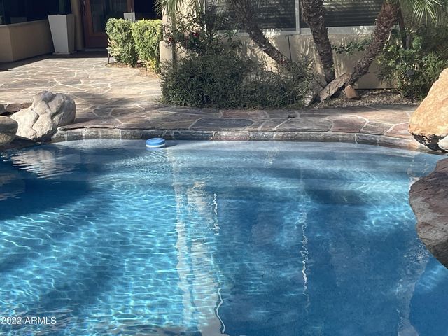 10100 N 78TH Place, Scottsdale, AZ 85258