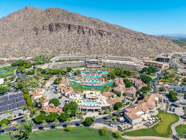 4849 N CAMELBACK RIDGE Road B403, Scottsdale, AZ 85251