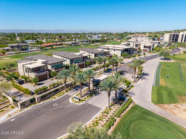 4849 N CAMELBACK RIDGE Road B403, Scottsdale, AZ 85251