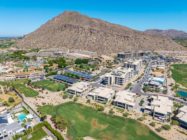 4849 N CAMELBACK RIDGE Road B403, Scottsdale, AZ 85251