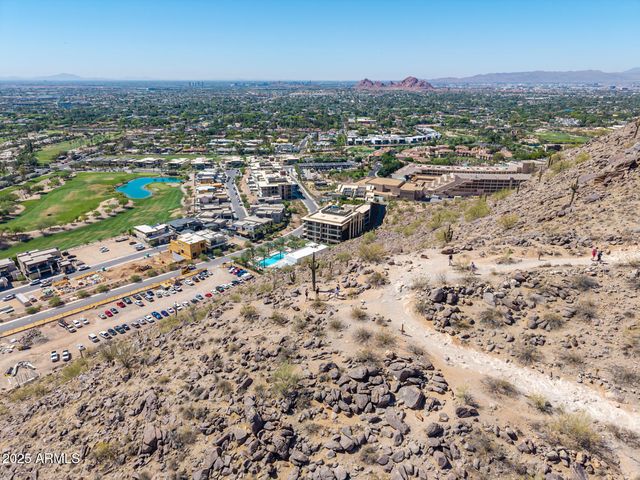 4849 N CAMELBACK RIDGE Road B403, Scottsdale, AZ 85251