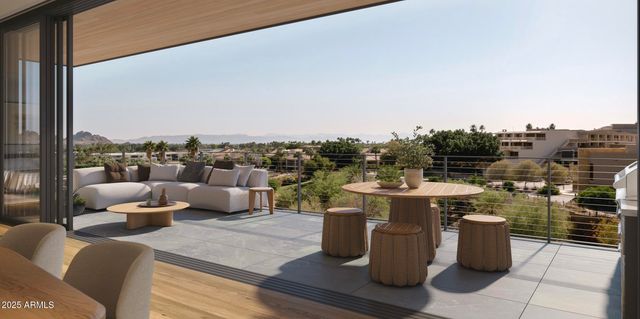 4849 N CAMELBACK RIDGE Road B403, Scottsdale, AZ 85251