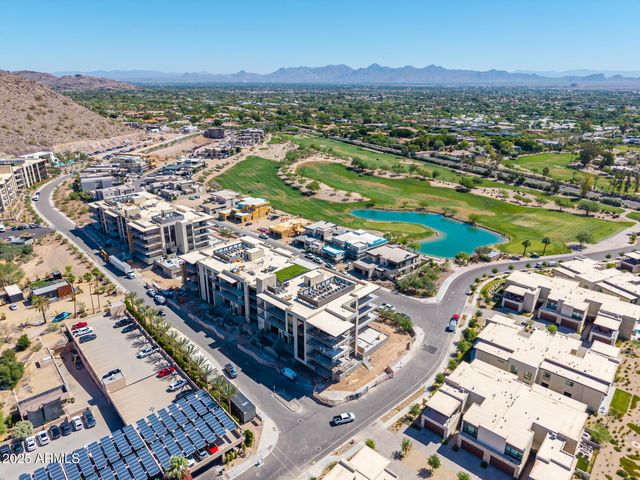 4849 N CAMELBACK RIDGE Road B403, Scottsdale, AZ 85251