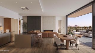 4849 N CAMELBACK RIDGE Road B403, Scottsdale, AZ 85251