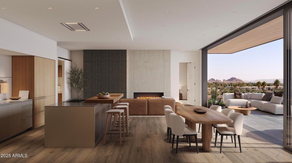 4849 N CAMELBACK RIDGE Road B403, Scottsdale, AZ 85251