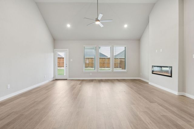 10616 Blakely Creek Road, Fort Worth, TX 76126