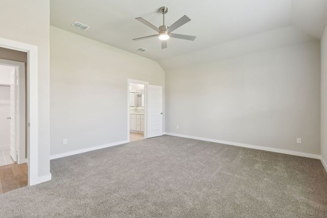 10616 Blakely Creek Road, Fort Worth, TX 76126
