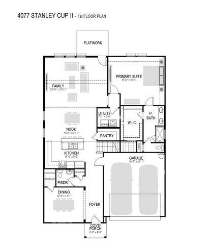 10616 Blakely Creek Road, Fort Worth, TX 76126