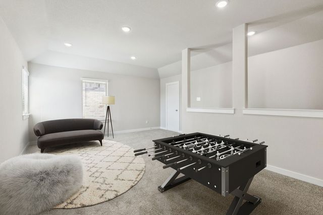 10616 Blakely Creek Road, Fort Worth, TX 76126