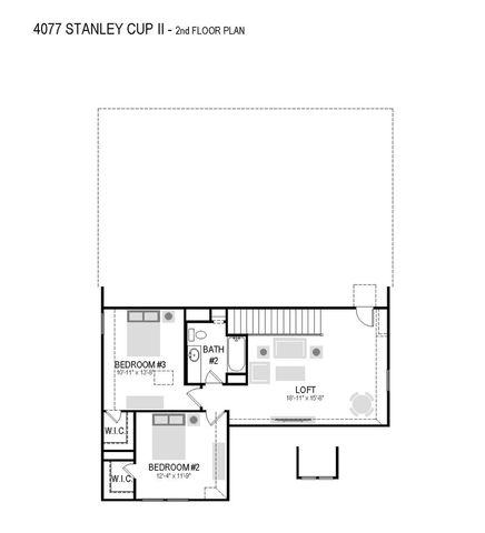 10616 Blakely Creek Road, Fort Worth, TX 76126