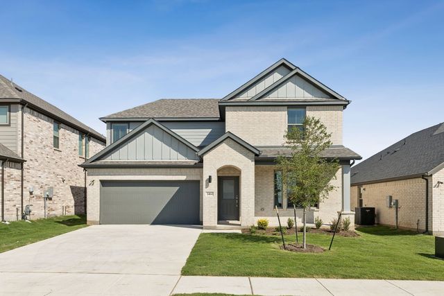 10616 Blakely Creek Road, Fort Worth, TX 76126