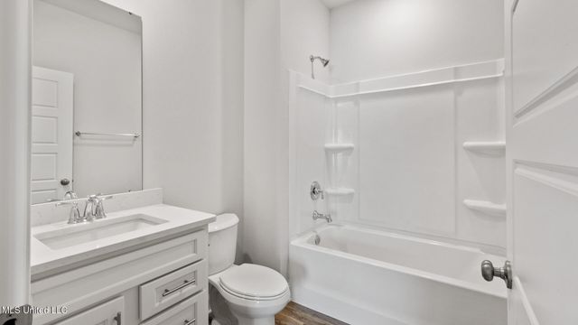 17058 River Hills Drive, Gulfport, MS 39503