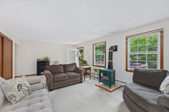 103 Dean Farm Road, Jaffrey, NH 03452