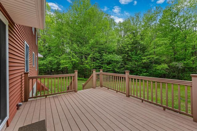 103 Dean Farm Road, Jaffrey, NH 03452