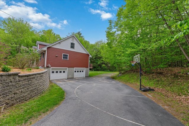 103 Dean Farm Road, Jaffrey, NH 03452