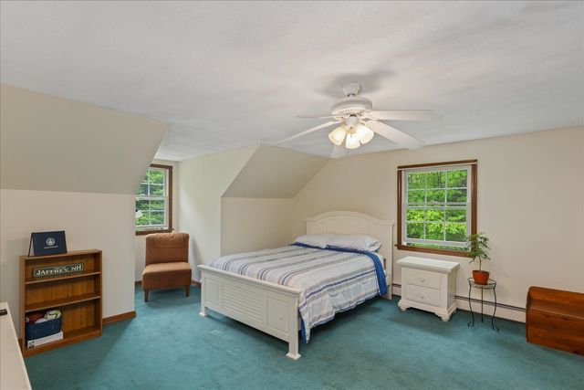 103 Dean Farm Road, Jaffrey, NH 03452