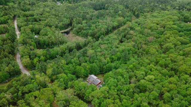 103 Dean Farm Road, Jaffrey, NH 03452