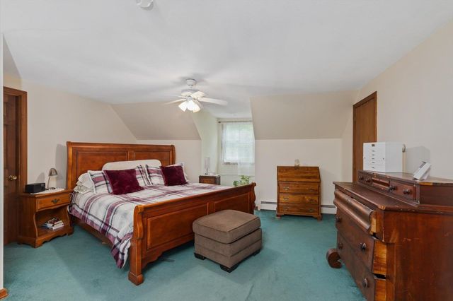 103 Dean Farm Road, Jaffrey, NH 03452