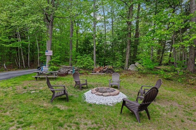 103 Dean Farm Road, Jaffrey, NH 03452