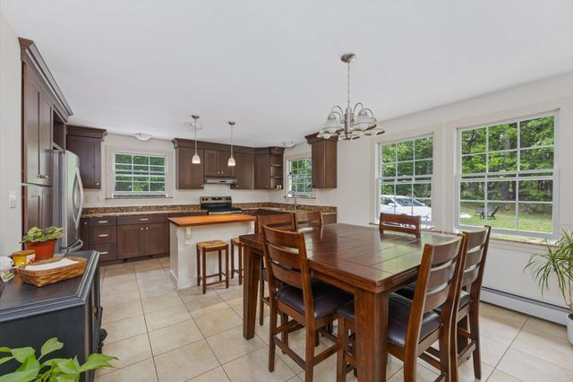 103 Dean Farm Road, Jaffrey, NH 03452
