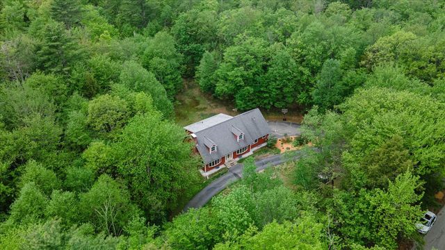 103 Dean Farm Road, Jaffrey, NH 03452