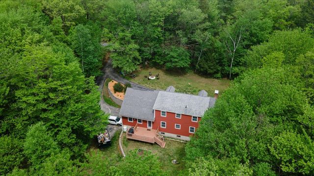 103 Dean Farm Road, Jaffrey, NH 03452