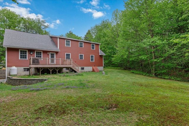 103 Dean Farm Road, Jaffrey, NH 03452