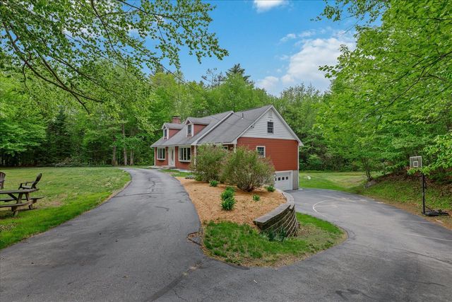 103 Dean Farm Road, Jaffrey, NH 03452