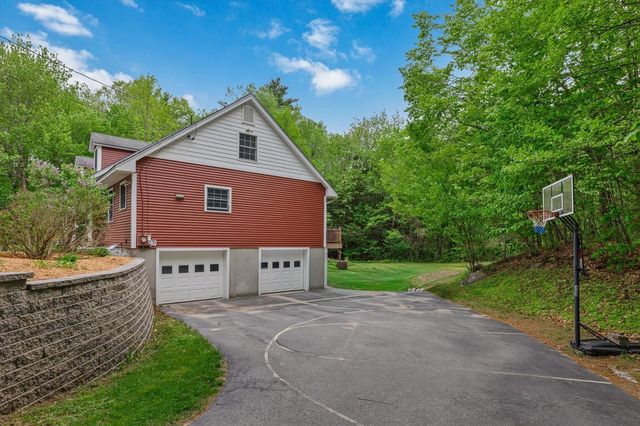 103 Dean Farm Road, Jaffrey, NH 03452