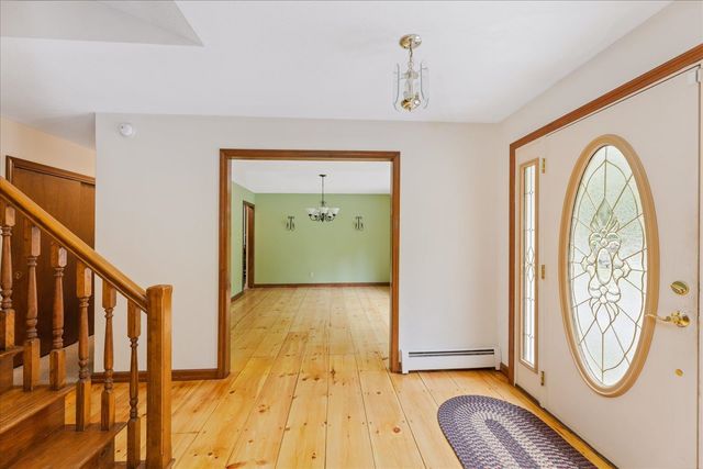 103 Dean Farm Road, Jaffrey, NH 03452