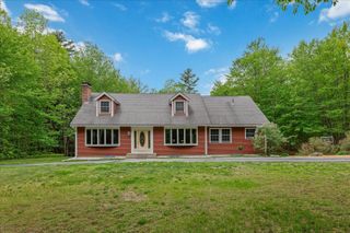 103 Dean Farm Road, Jaffrey, NH 03452