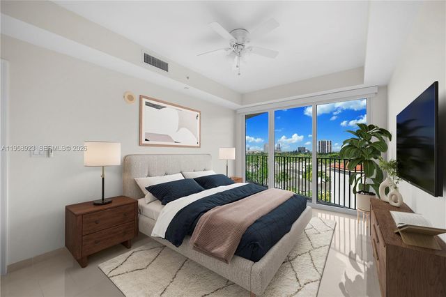 19900 E Country Club Dr 706, Aventura, FL 33180