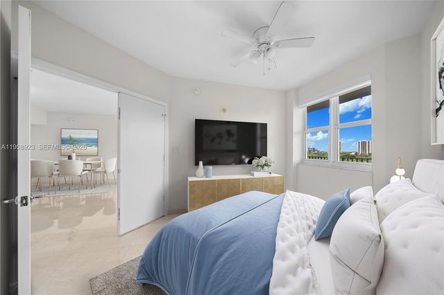 19900 E Country Club Dr 706, Aventura, FL 33180