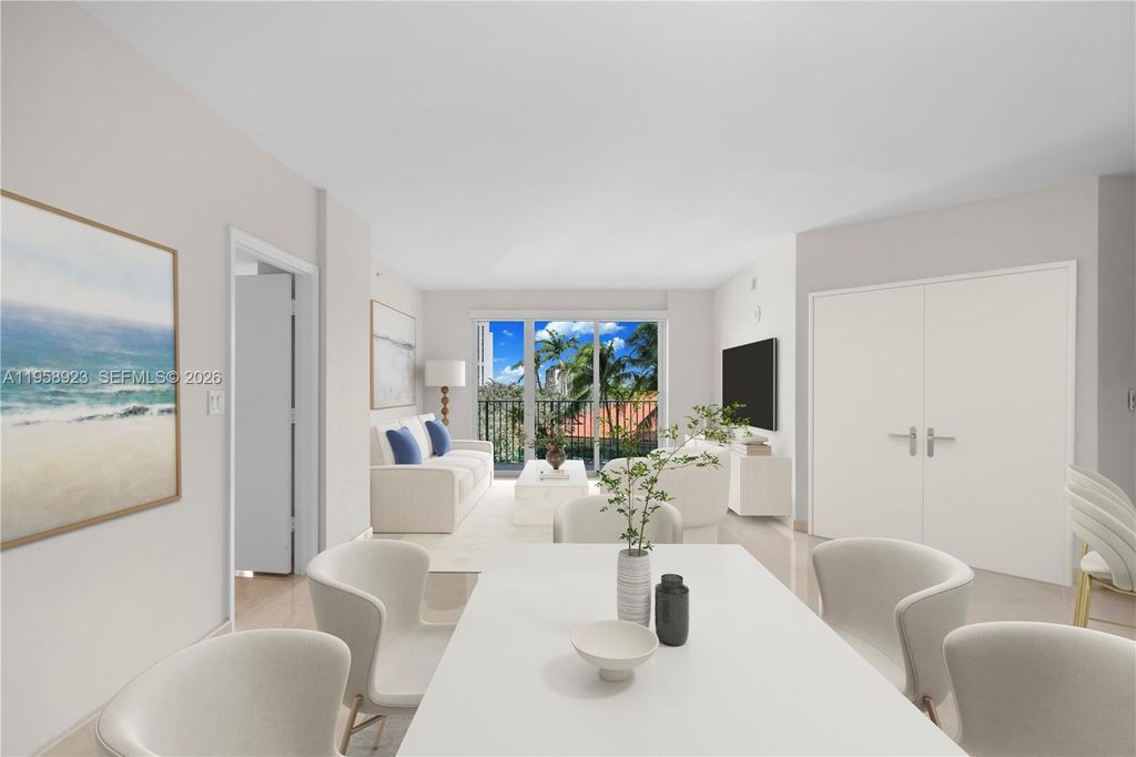 19900 E Country Club Dr 706, Aventura, FL 33180